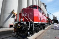 CPKC profits leap in third quarter despite U.S. tariff turmoil