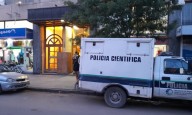 Muerte del prefecto: entrevistan a los vecinos y revisan cámaras de seguridad