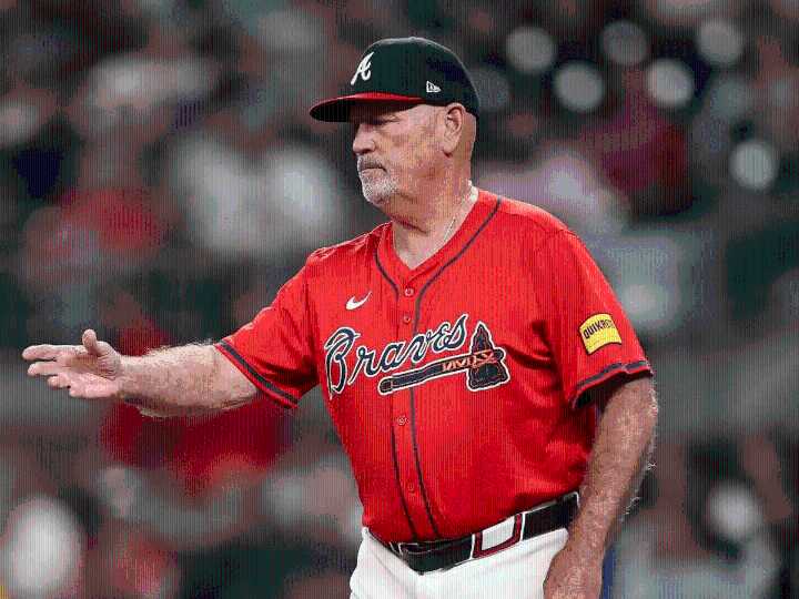 MLB: El manager Brian Snitker no seguirá al frente de Bravos de Atlanta, asumirá el rol de asesor dentro de la franquicia