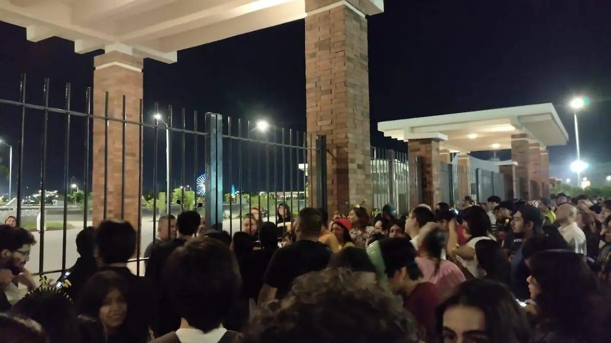 Cancelan Enjambre y Los Bunkers en el Tampico Miramar Weekend Fest 2025; estas son las razones