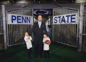 From Ireland to Pasadena, the highs and lows of James Franklin’s Penn State tenure