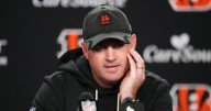 Bengals coach Zac Taylor calls out defense after lackluster performance against the Jets