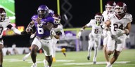 Allen’s 3 rushing touchdowns lead North Alabama to 35-14 win over Eastern Kentucky