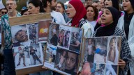 Medio millar de personas en Alicante denuncian el genocidio en Gaza y reclaman un boicot total a Israel