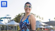 Competitors welcomed to Wollongong for World Triathlon Championship