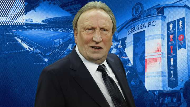 I rejected Chelsea manager's job to stay loyal and then got sacked six months later