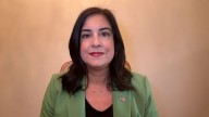 Congresswoman breaks down Sliwa’s debate performance