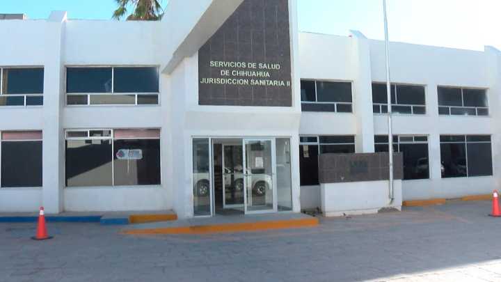 Detectan 27 Brotes de Coxsackie en Distintos Municipios de Chihuahua