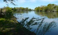 El cuerpo hallado en Río Negro es de un joven 20 años que había desaparecido hace dos semanas