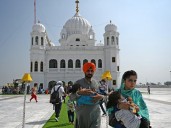 Preparations complete for Baba Guru Nanak’s 556th birth anniversary