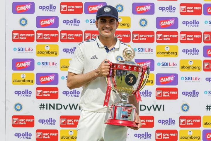 India Complete Clean Sweep, Questions Remain Ahead of SA Tests