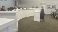 Residents raise concerns over proposed airport in Bryan County