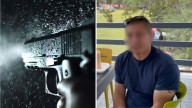 Heladero atacado a tiros alcanzó a despedirse de su esposa: “Te amo, ya me mataron”