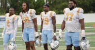 Why Southern football isn’t ‘pressing the panic button’ ahead of facing a hot Prairie View team