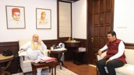 Amit Shah to Fadnavis Govt: ‘Send detailed report on flood damage in Maharashtra, PM Modi will extend help in no time’