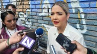 Alcaldesa descarta cambios en la SSPM tras ola de violencia en Mazatlán