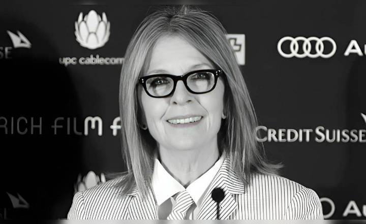 Muere Diane Keaton, legendaria actriz de Hollywood, a los 79 años