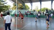 Definen a campeones en el estatal deportivo de la DGETI Morelos