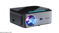XElectron iProjector 1 Plus and iProjector 2 Plus with 1080p resolution, auto screen alignment launched in India: Price, availability