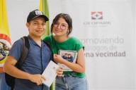 GeoPark anuncia cuatro nuevos proyectos de inversión social a través de Obras por Impuestos