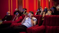 White House Movie Theater Demolished in President Trump Ballroom Build