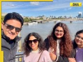 Anil Kumble Birthday Special: A look at legendary spinner's personal life