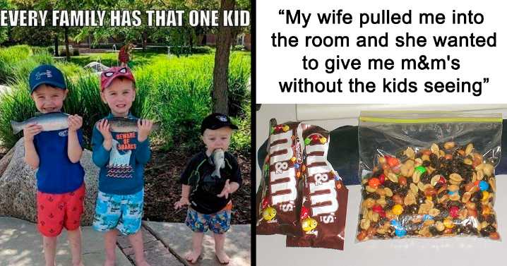 This Instagram Page Dedicates Its Content To “Average Parent Problems”, And Here Are 33 Of Its Funniest Posts