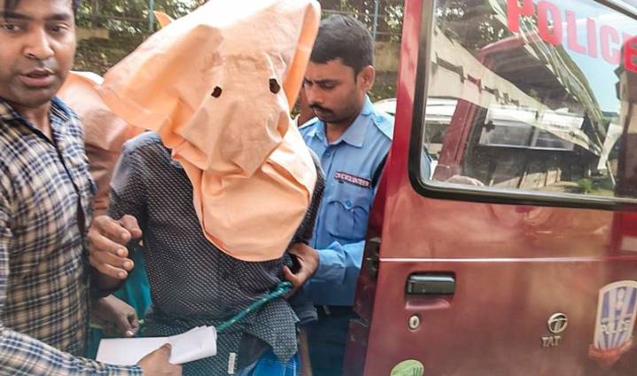 2 more arrested in Durgapur 'gang-rape' case; all 5 accused now in custody: Bengal Police