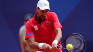 Novak Djokovic to face unlikely foe in Shanghai semifinals