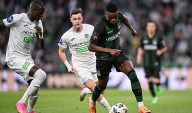 VIDEO - Jhon Córdoba sigue en racha: golazo con el Krasnodar en Rusia