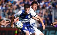 Gimnasia afronta una semana clave: complicado por el descenso y cuestionado en la previa del clásico