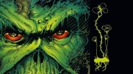 Swamp Thing Announces Crossover With Something Is Killing the Children