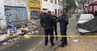 ¡Susto en CDMX! Policía recibe reporte de un muerto cerca de Reforma y se lleva una sorpresa