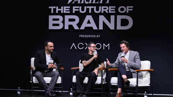 Major Takeaways from Variety's Future of Brand Summit