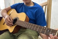UNA FAMILIA PARA LEO! En Corrientes buscan contención y amor para un joven de 14 años