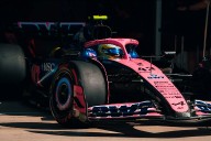 Franco Colapinto largará 15° en el GP de Estados Unidos de F1