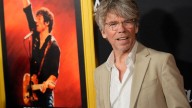 Here's what the Springsteen movie means for author Warren Zanes