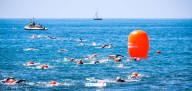 No permission were granted for the Oceanman Open Water Swimming Event by the Tourism Department