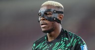 Nigeria take on Benin in must-win African World Cup football qualifier