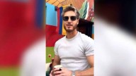 Autoridades confirman el asesinato del cantante y modelo argentino Fede Dorcaz en México