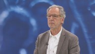 Biministro García sobre cobros en las cuentas de la luz: "No puedo garantizar" que no habrá alzas en enero