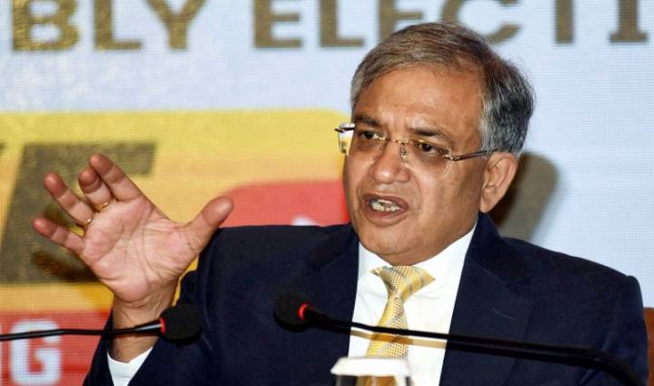 Bihar Assembly polls to be held before November 22, says election body chief
