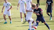 St. Georges shuts out Delcastle with 2-0 victory in boys soccer game
