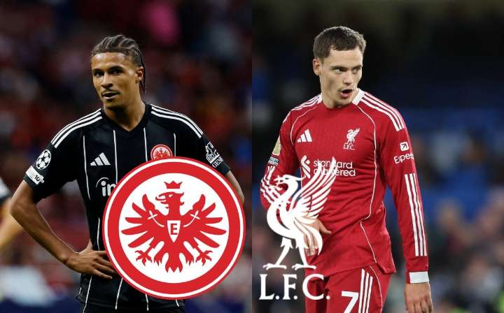 Frankfurt vs Liverpool EN VIVO: ¿A qué hora y dónde ver partido HOY de la Champions League?
