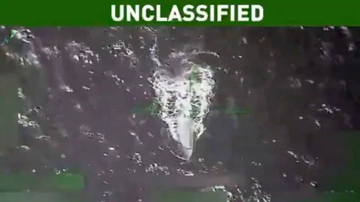 Tras los pasos del colombiano que sobrevivió al bombardeo de Trump a un narcosubmarino