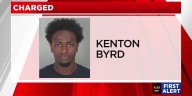 Three arrested in Spartanburg Co drive