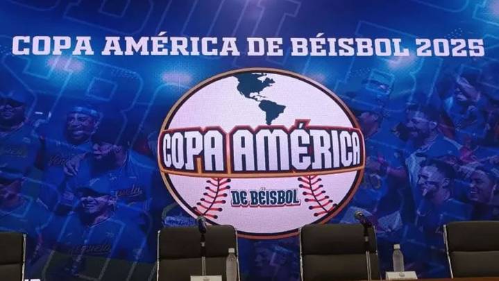 El Monumental Simón Bolívar de Caracas no albergará la Copa América de Béisbol