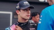 Un artículo publicado en el sitio de la F1 respaldó a Franco Colapinto y criticó a Alpine tras el sobrepaso a Pierre Gasly