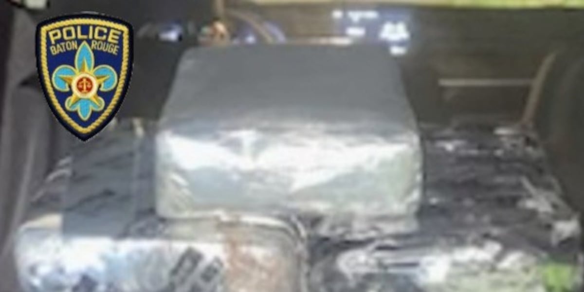Suspected cocaine dealers busted during traffic stop