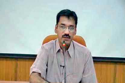 Dilip Cherian | Queries Raised as Telangana Officer Seeks to Bow Out Before End of Term